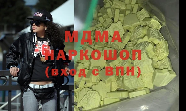 кокс Баксан